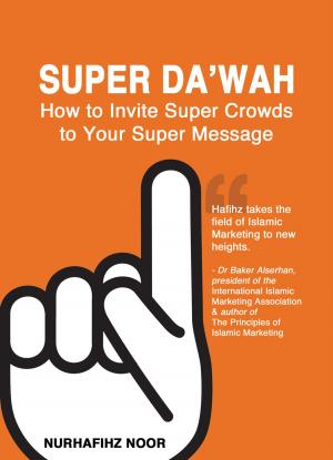 Book cover of Super Da'wah