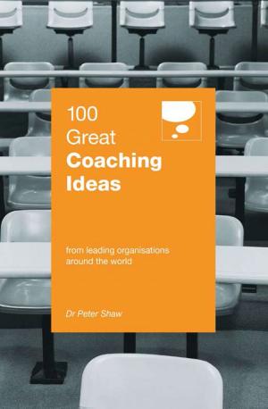 bigCover of the book 100 Great Coaching Ideas by 