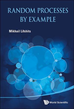 Cover of the book Random Processes by Example by Takuji Kinkyo, Yoichi Matsubayashi, Shigeyuki Hamori