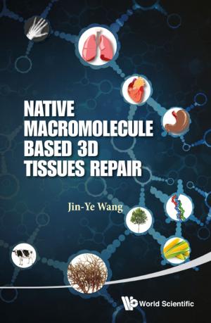 Cover of the book Native Macromolecule-Based 3D Tissues Repair by Thea Emmerling, Ilona Kickbusch, Michaela Told