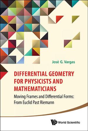 bigCover of the book Differential Geometry for Physicists and Mathematicians by 