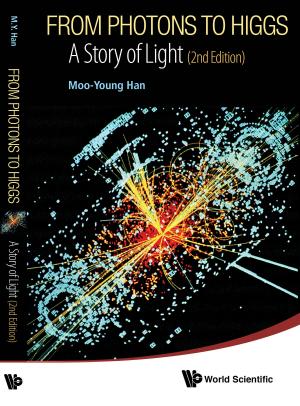 Cover of the book From Photons to Higgs by Alan J Heeger