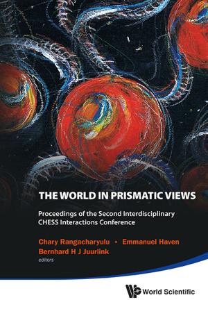 Cover of the book The World in Prismatic Views by Qiang Cai, Bassel F El-Rayes, Jinghua Hao;David A Kooby;Jerome Carl Landry;Virginia Oliva Shaffer;Hong Xu