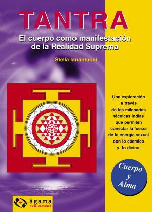 Cover of the book Tantra EBOOK by Jorge Dengis, María Fernanda Dengis