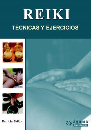 Cover of the book Reiki, técnicas y ejercicios EBOOK by Diego Díaz, Fabian Sevilla