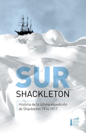 Book cover of Sur