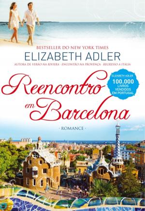 Book cover of Reencontro em Barcelona