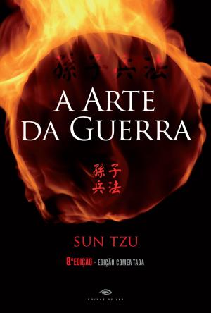 Book cover of A Arte da Guerra