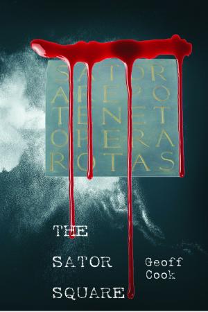 Cover of the book The Sator Square by Carlos Gomez Collado