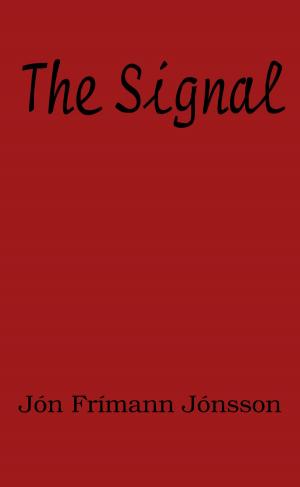 Cover of the book The Signal by Nick Thacker