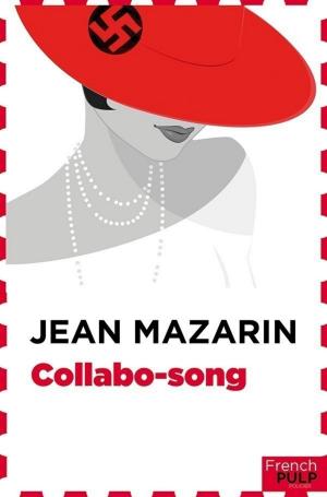 Cover of the book Collabo song by G.j. Arnaud