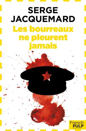 Cover of Les bourreaux ne pleurent jamais