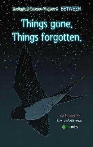 Cover of the book Things gone. Things forgotten. by J. M. Barrie
