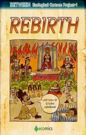Cover of the book Rebirth by Mary Kitt-Neel