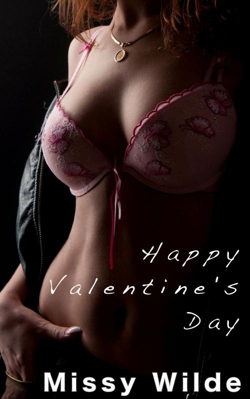 Cover of the book Happy Valentine's Day by Missy Wilde, Missy Wilde