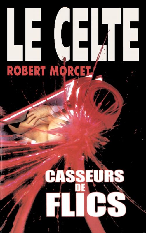 Cover of the book Casseurs de flics by Robert Morcet, GLM LLC