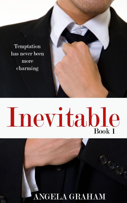 Cover of the book Inevitable by Angela Graham, A. Graham