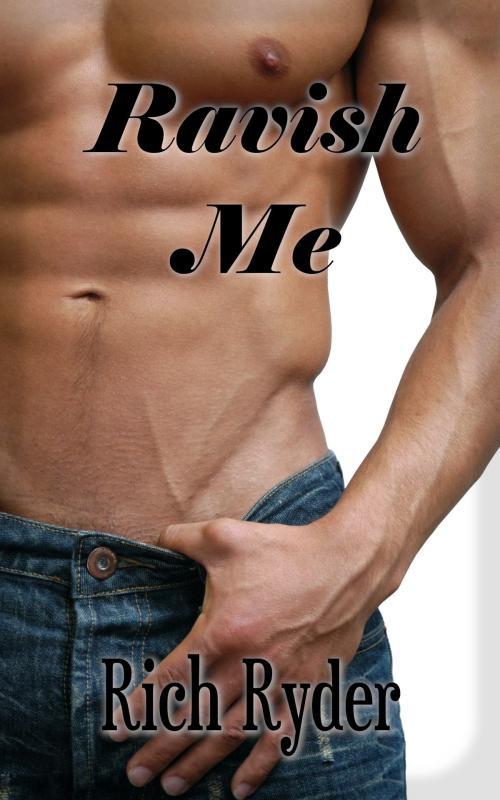 Cover of the book Ravish Me by Rich Ryder, Aphrodite's Pearl