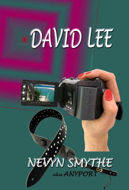 Cover of the book David Lee by Nevyn Smythe, WoolysWagon ePublishing