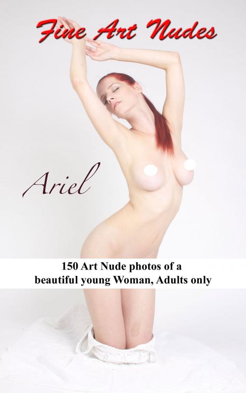 Cover of the book Ariel by Angel D. Light, Erotica Encore Publishing
