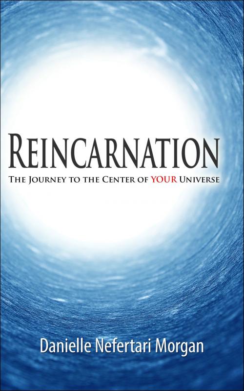 Cover of the book Reincarnation by Danielle Morgan, Danielle Morgan