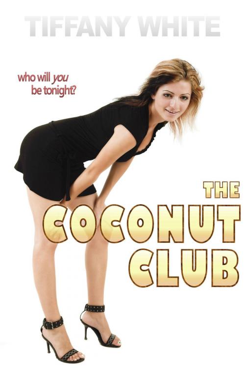 Cover of the book The Coconut Club by Tiffany White, TG World Books (www.tgworldbooks.com)