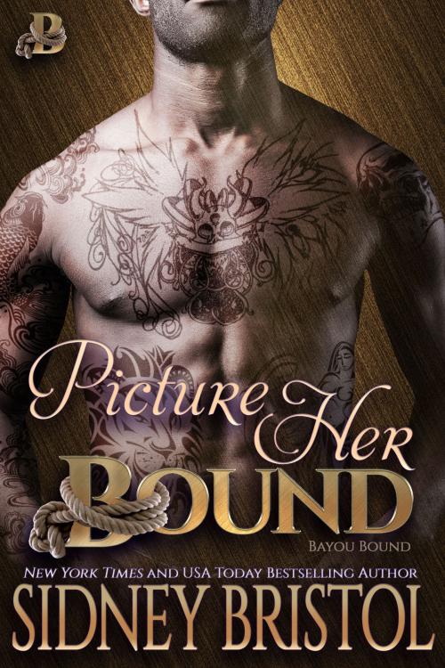 Cover of the book Picture Her Bound by Sidney Bristol, Inked Press