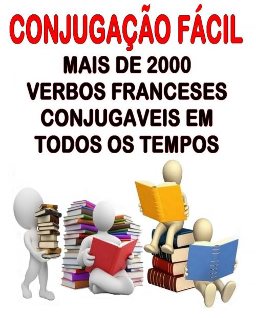 Cover of the book Conjugação fácil by Collectif, Eslaria