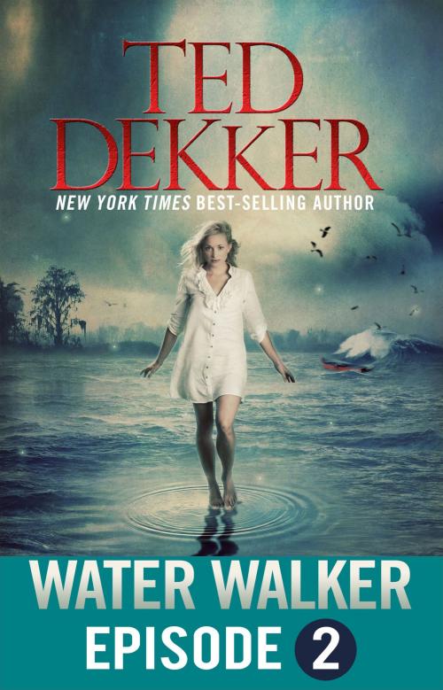 Cover of the book Water Walker Episode 2 (of 4) by Ted Dekker, Outlaw Studios
