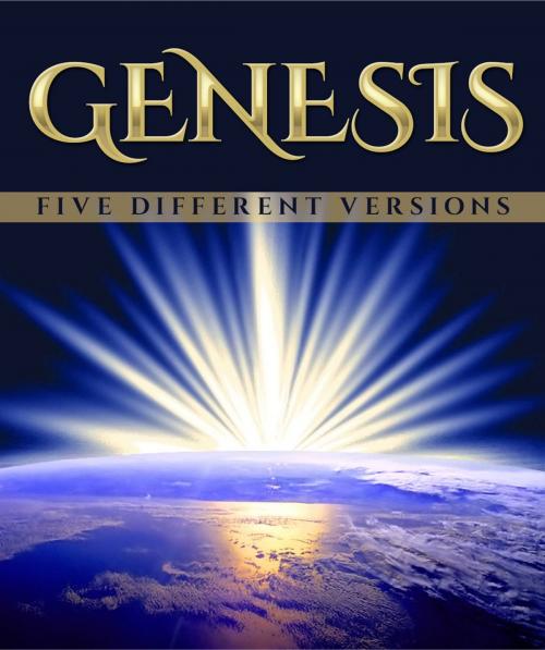 Cover of the book Genesis by Moses, Enhanced E-Books