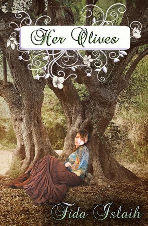 Cover of the book Her Olives by Fida Islaih, Createspace