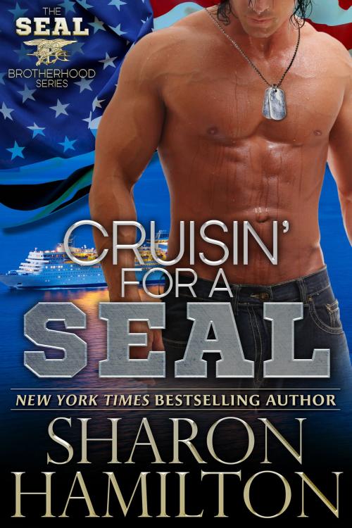 Cover of the book Cruisin' For A SEAL by Sharon Hamilton, AL Publishing