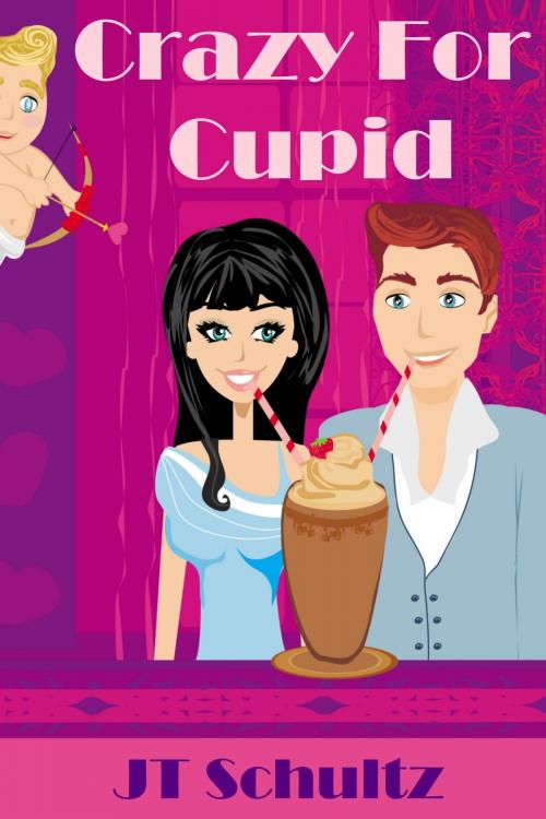 Cover of the book Crazy For Cupid by JT Schultz, JT Schultz