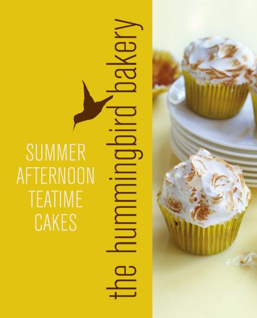 Cover of the book Hummingbird Bakery Summer Afternoon Teatime Cakes: An Extract from Cake Days by Tarek Malouf, HarperCollins Publishers