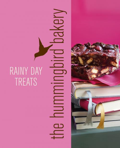 Cover of the book Hummingbird Bakery Rainy Day Treats: An Extract from Cake Days by Tarek Malouf, HarperCollins Publishers