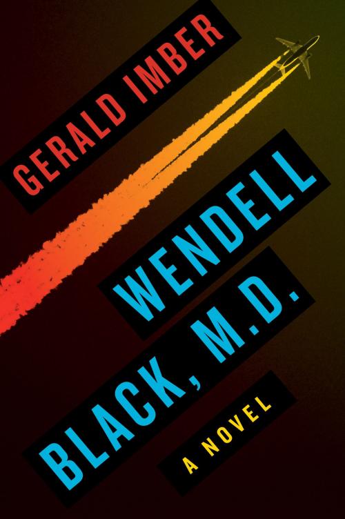 Cover of the book Wendell Black, MD by Gerald Imber M.D., Bourbon Street Books