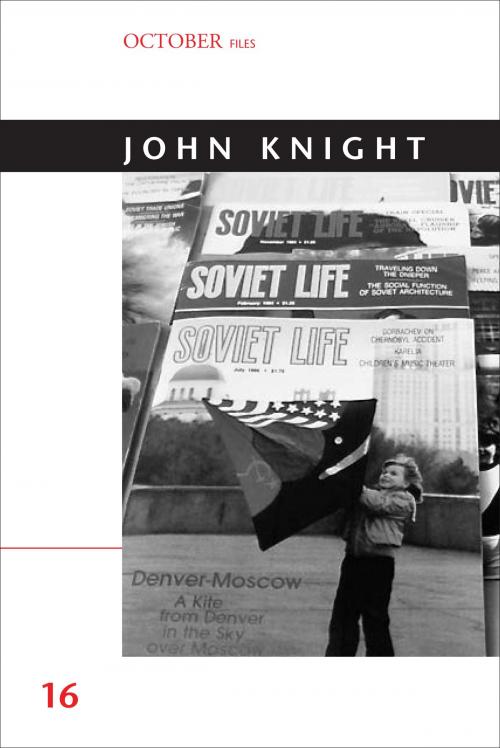 Cover of the book John Knight by , The MIT Press
