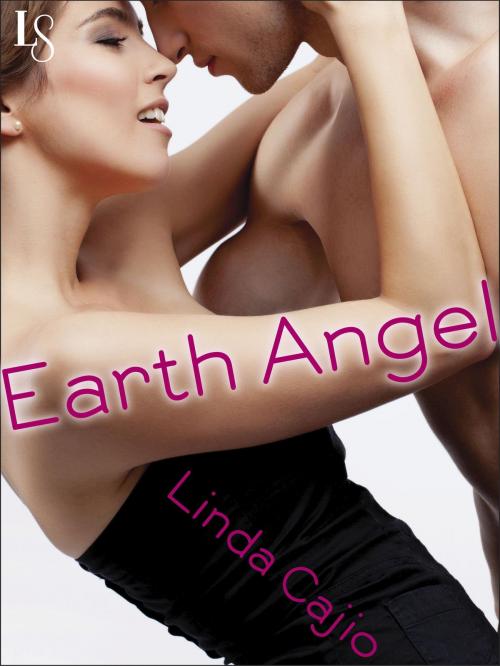Cover of the book Earth Angel by Linda Cajio, Random House Publishing Group