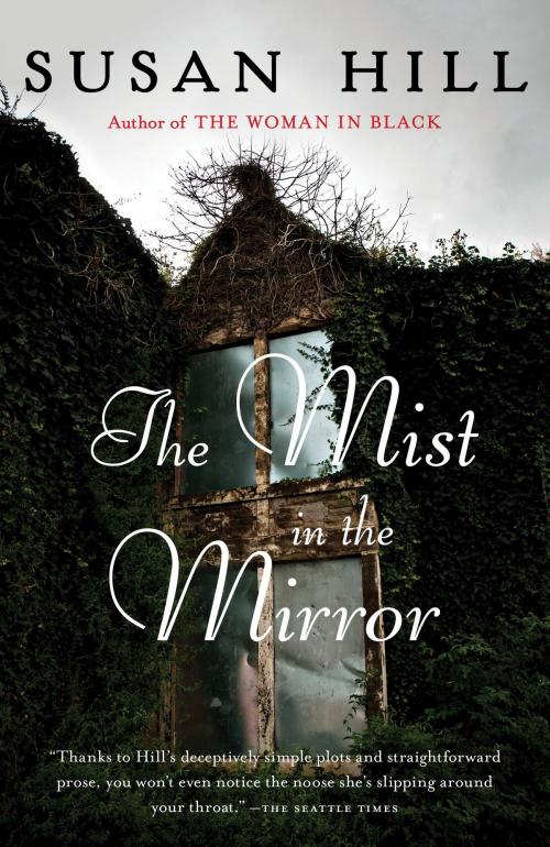 Cover of the book The Mist in the Mirror by Susan Hill, Knopf Doubleday Publishing Group