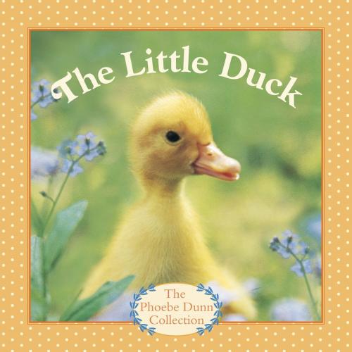 Cover of the book The Little Duck by Judy Dunn, Random House Children's Books