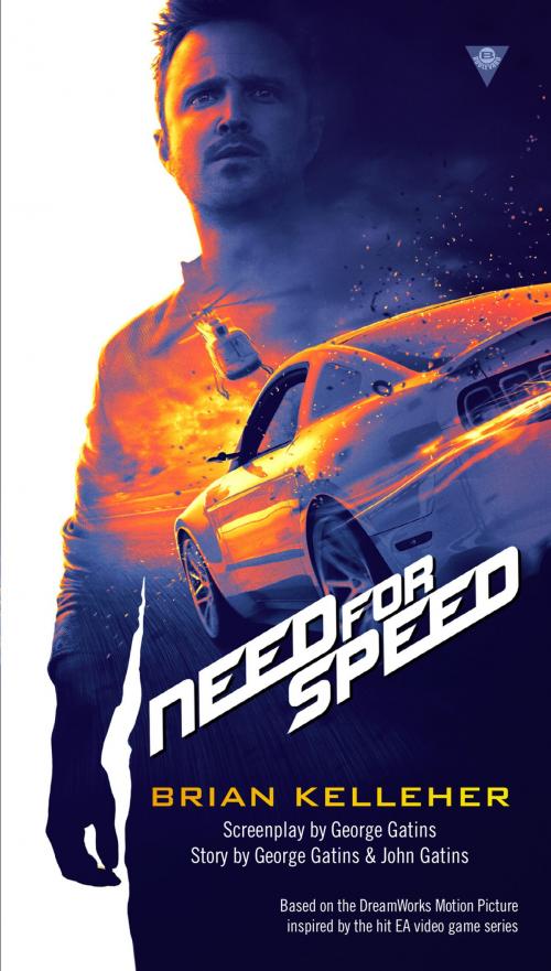 Cover of the book Need for Speed by Brian Kelleher, Penguin Publishing Group