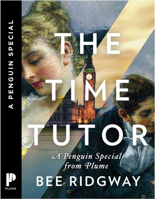Cover of the book The Time Tutor by Bee Ridgway, Penguin Publishing Group