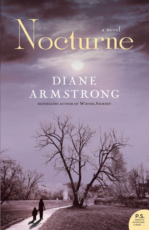 Cover of the book Nocturne by Diane Armstrong, 4th Estate