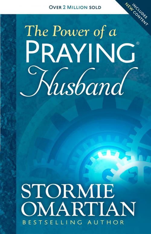 Cover of the book The Power of a Praying® Husband by Stormie Omartian, Harvest House Publishers