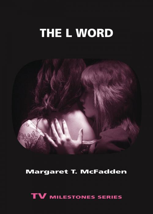 Cover of the book The L Word by Margaret T. McFadden, Wayne State University Press