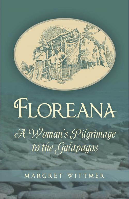 Cover of the book Floreana by Margret Wittmer, Beaufort Books