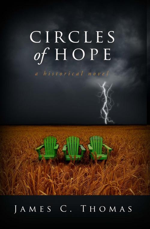 Cover of the book Circles of Hope by James C. Thomas, S. Ross Publishing, Inc.
