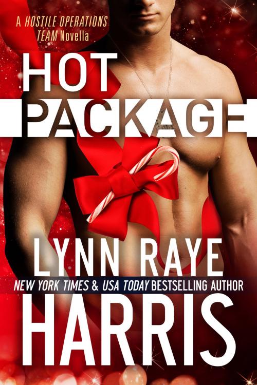 Cover of the book Hot Package by Lynn Raye Harris, H.O.T. Publishing, LLC