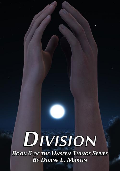 Cover of the book Division by Duane L. Martin, Duane L. Martin