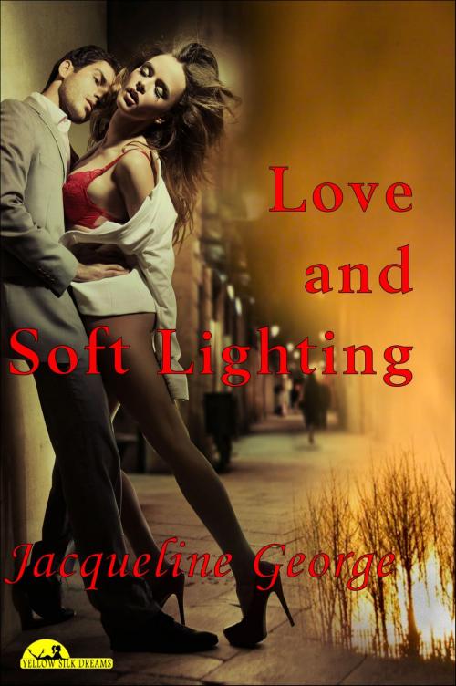Cover of the book Love and Soft Lighting by Jacqueline George, Q~Press